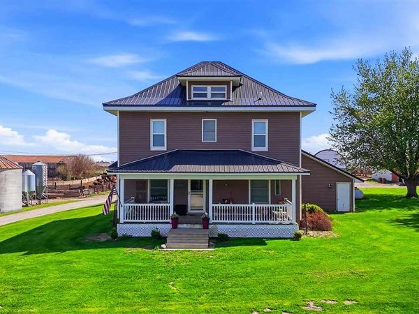 2762 F52 Trl, Parnell, IA 52325