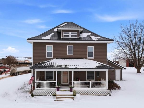 2762 F52 Trl, Parnell, IA 52325