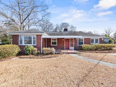 409 Wilkes Rd, Columbia, SC 29203