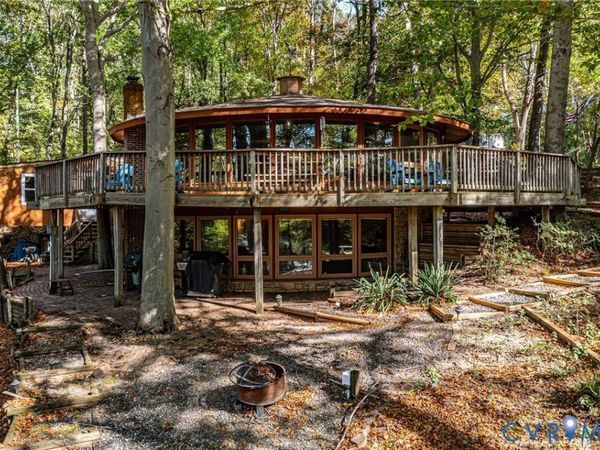 316 Plantation Drive, Montross, VA 22520