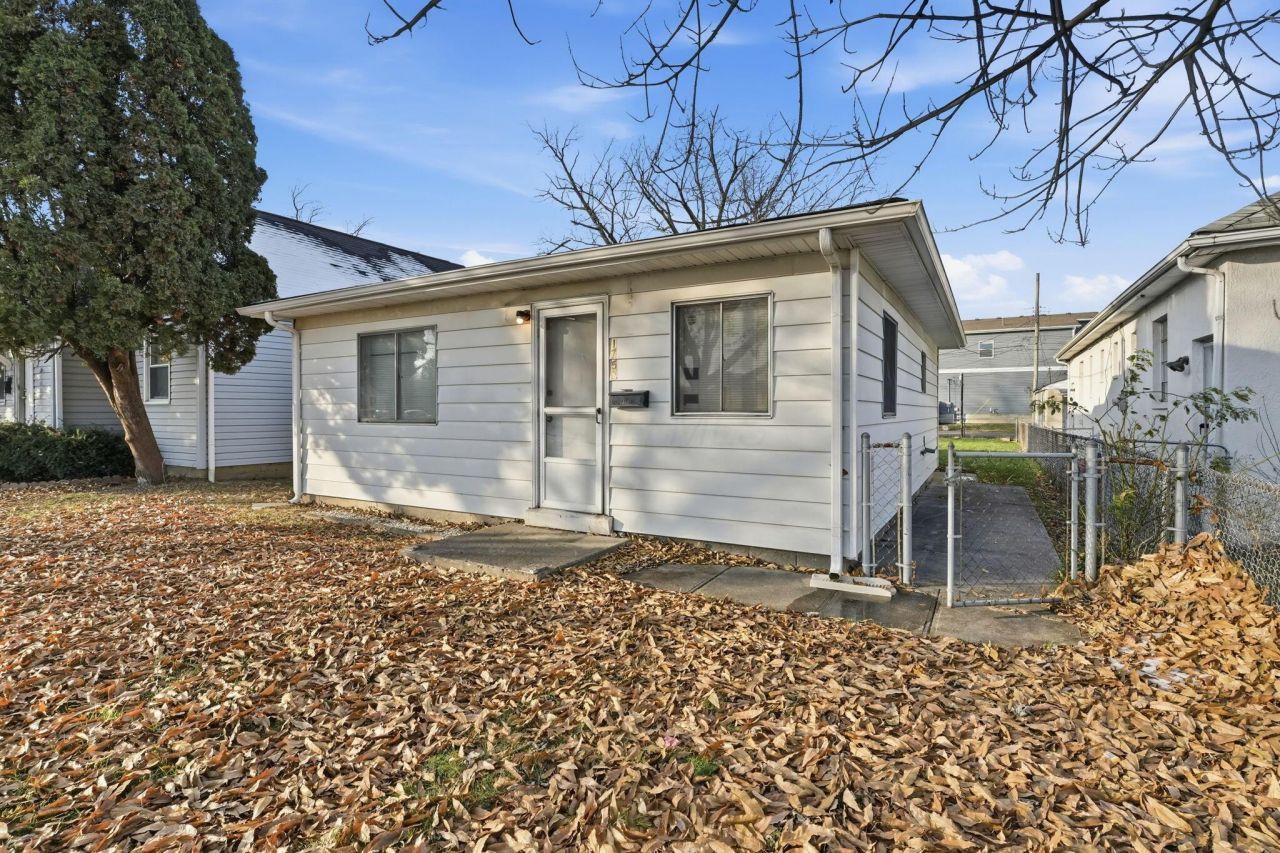 1750 W Mound Street, Columbus, OH 43223 Main Photo