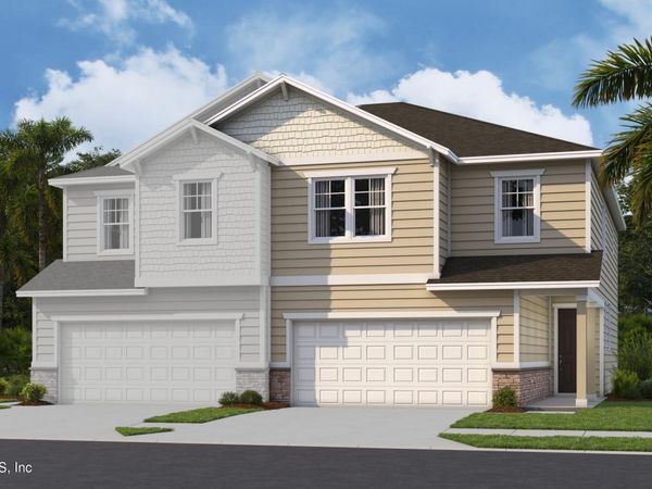 6042 CROSSROADS STATION Drive, Jacksonville, FL 32205