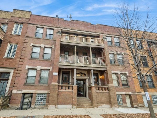 5014 S Prairie Avenue, Unit 1, Chicago, IL 60615