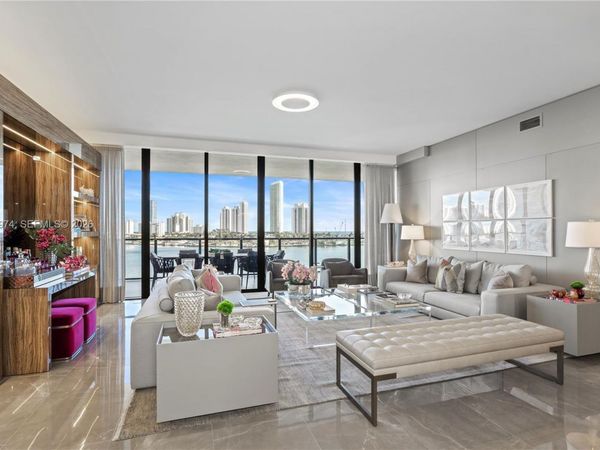 5500 Island Estates Dr, Unit 602, Aventura, FL 33160