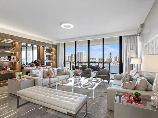 5500 Island Estates Dr , Unit 602, Aventura, FL 33160