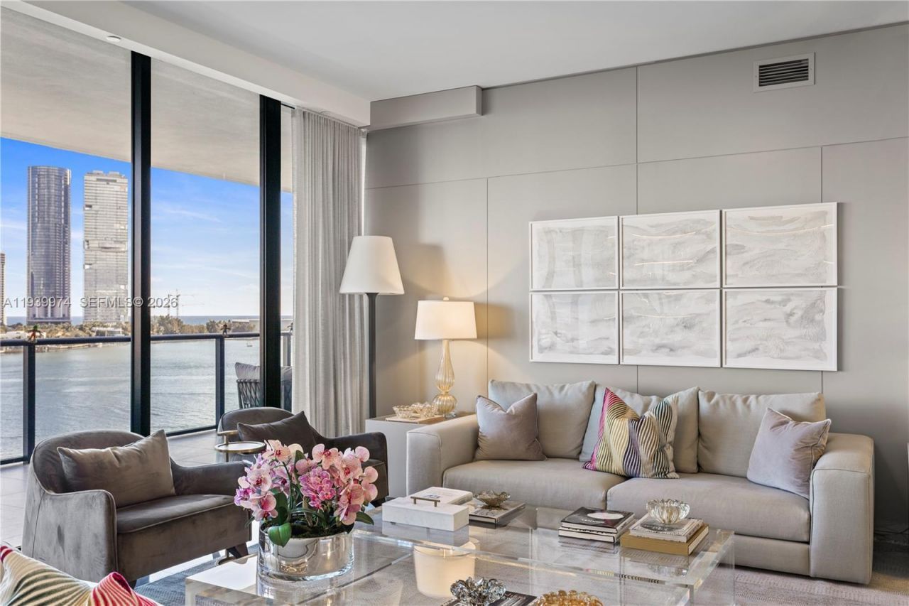 5500 Island Estates Dr , Unit 602, Aventura, FL 33160 Photo