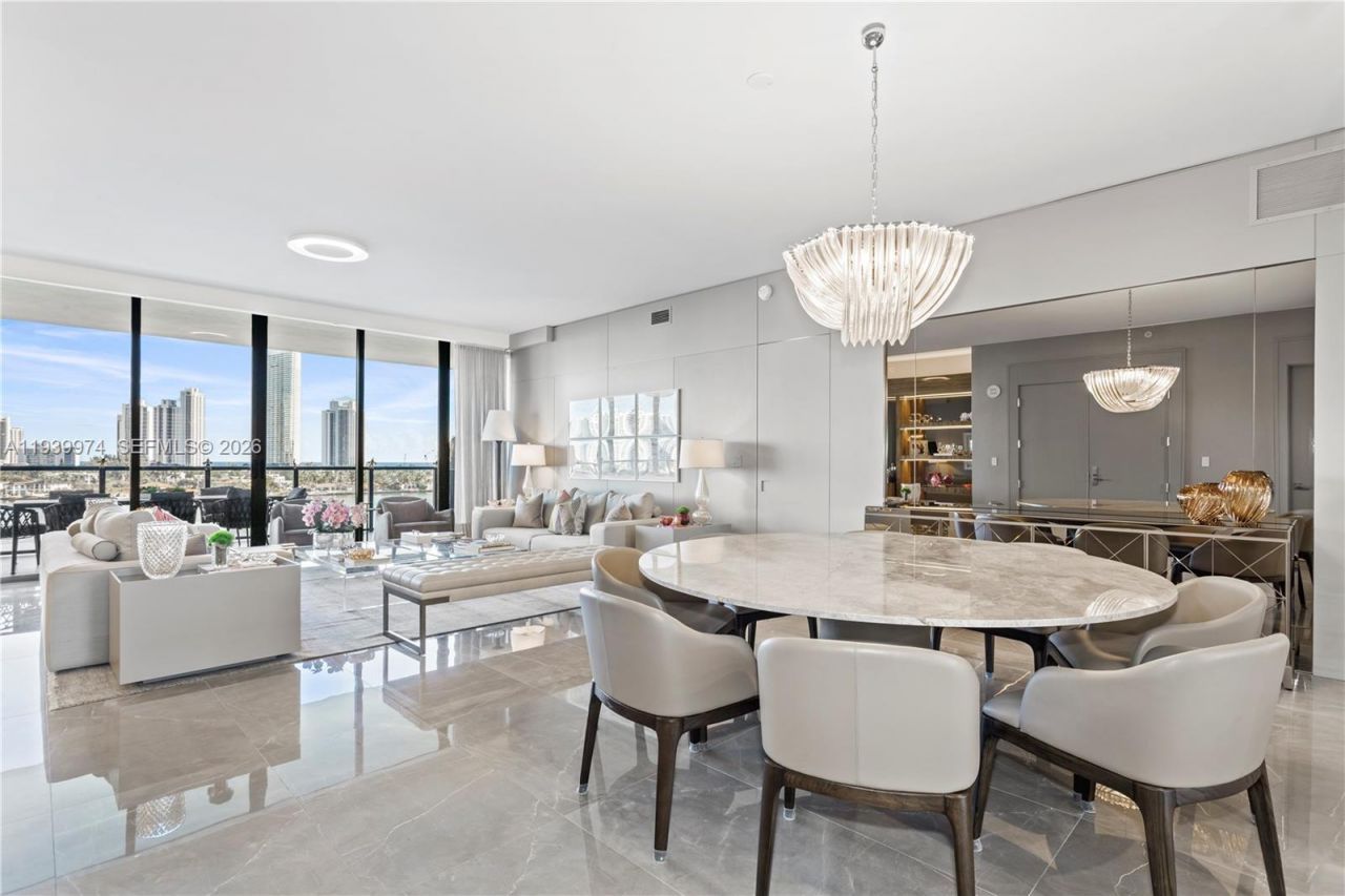 5500 Island Estates Dr, Unit 602, Aventura, FL 33160 Photo
