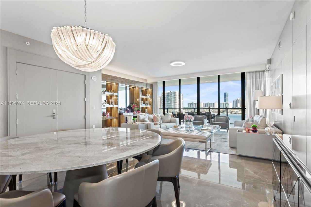 5500 Island Estates Dr , Unit 602, Aventura, FL 33160 Photo