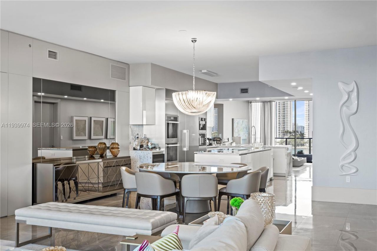5500 Island Estates Dr, Unit 602, Aventura, FL 33160 Photo