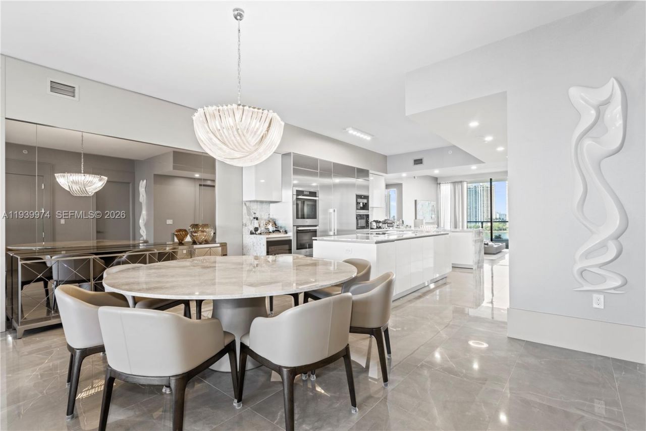 5500 Island Estates Dr, Unit 602, Aventura, FL 33160 Photo