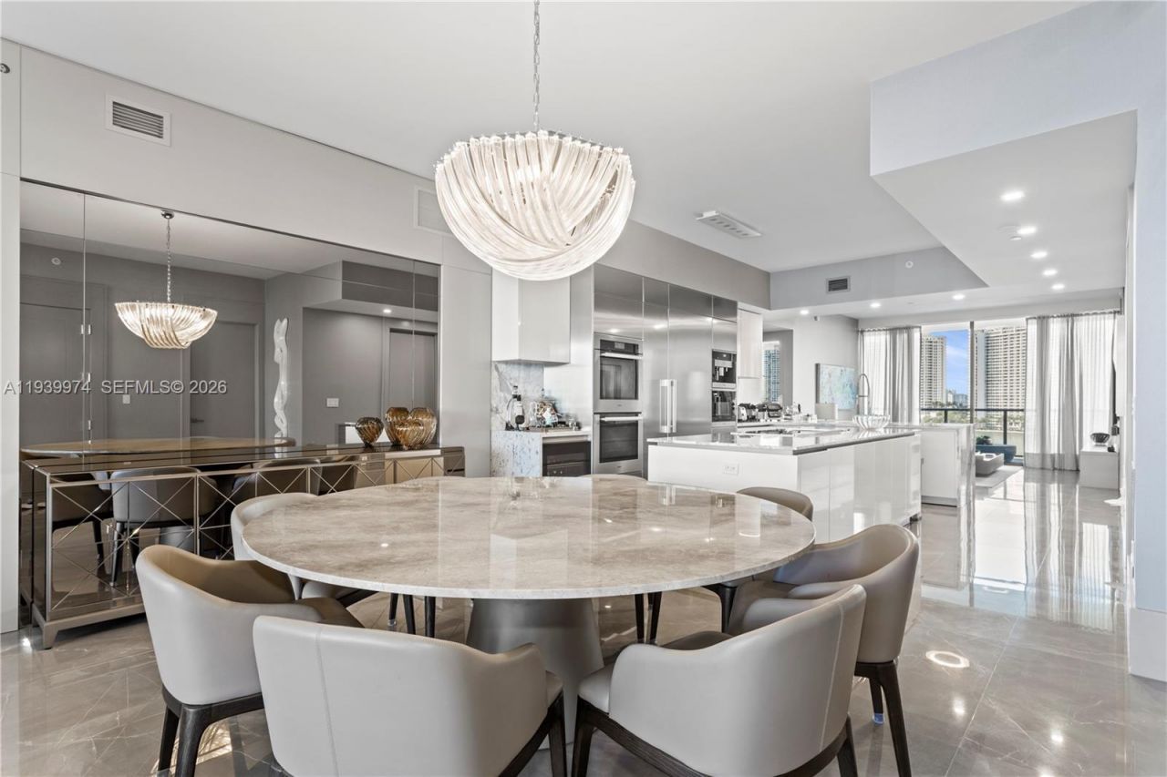 5500 Island Estates Dr, Unit 602, Aventura, FL 33160 Photo