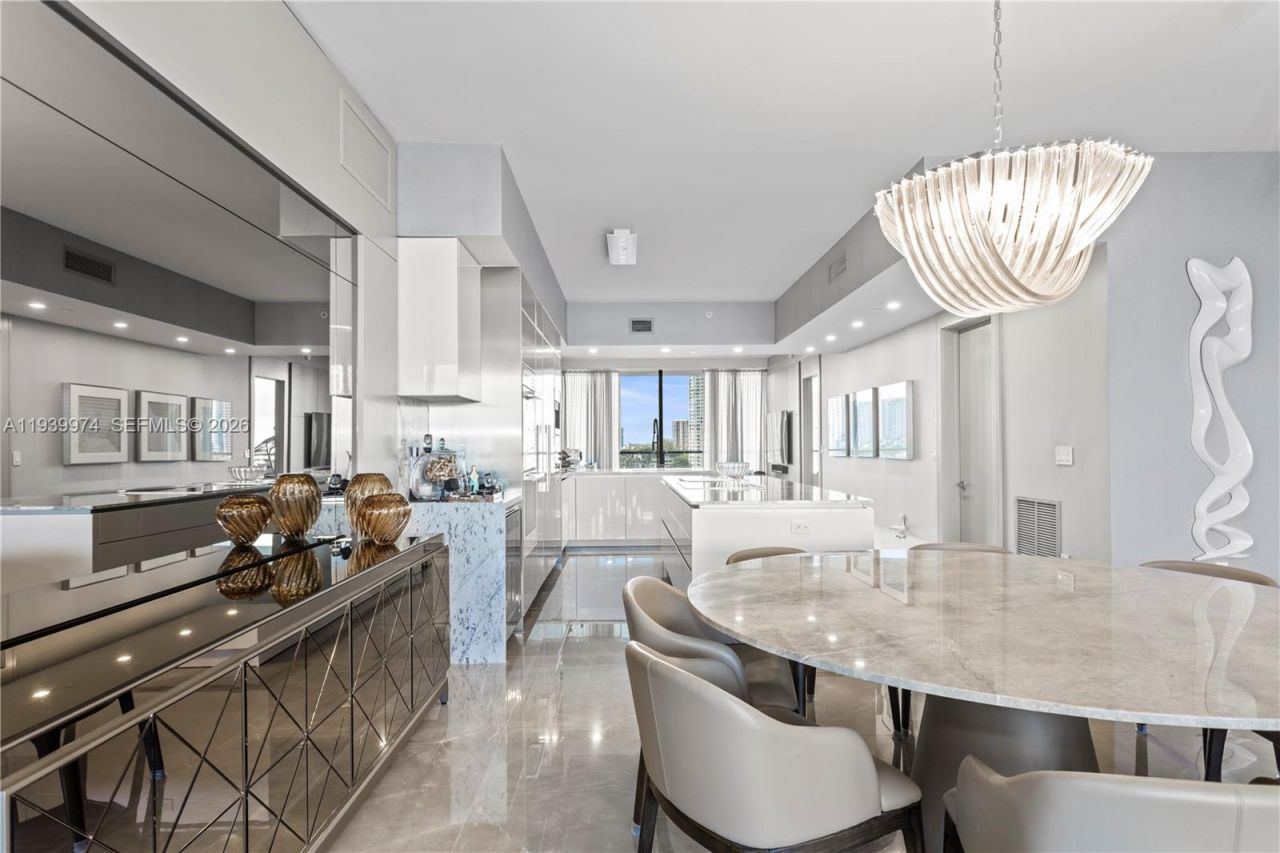 5500 Island Estates Dr , Unit 602, Aventura, FL 33160 Photo