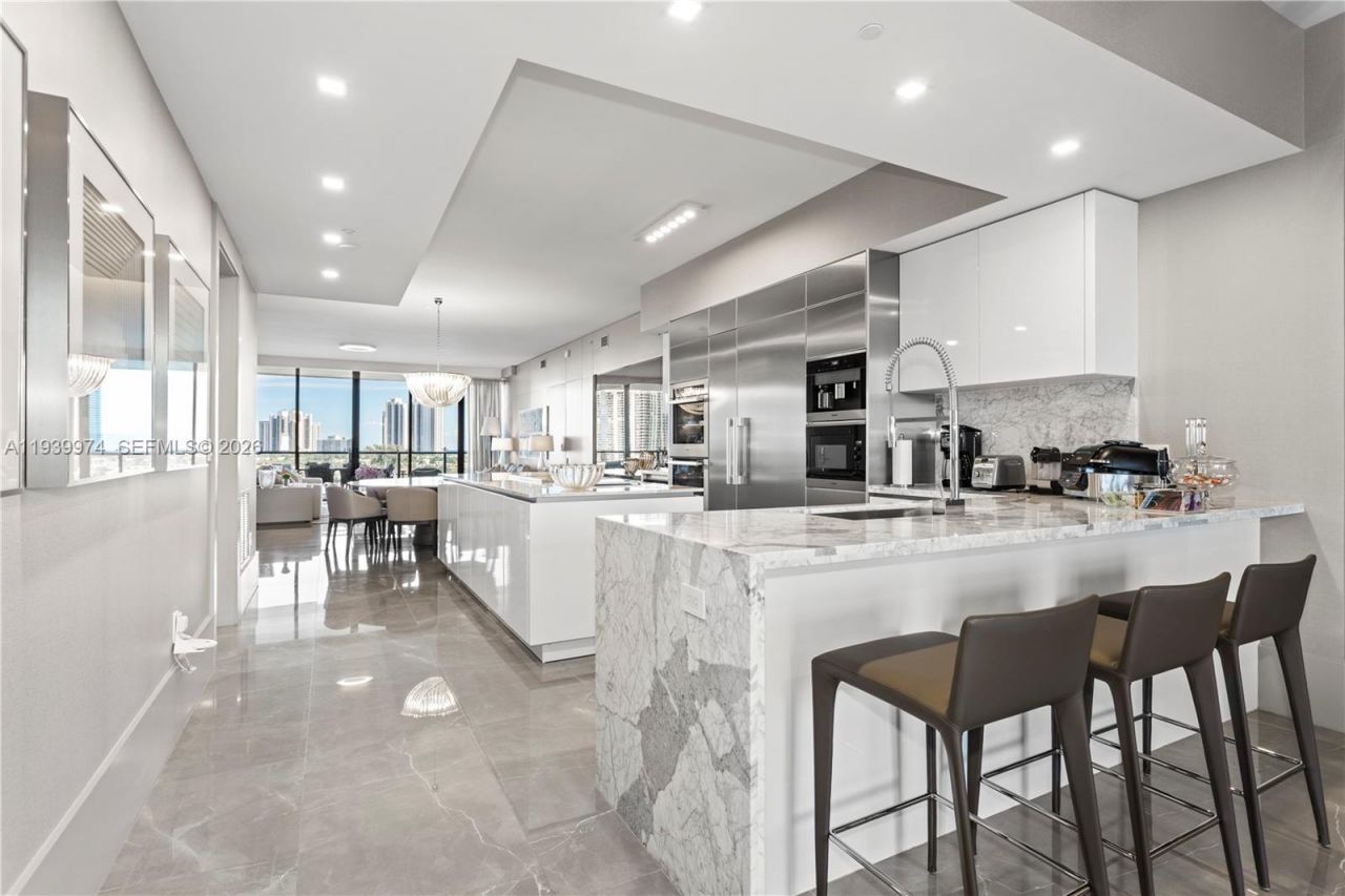 5500 Island Estates Dr, Unit 602, Aventura, FL 33160 Photo