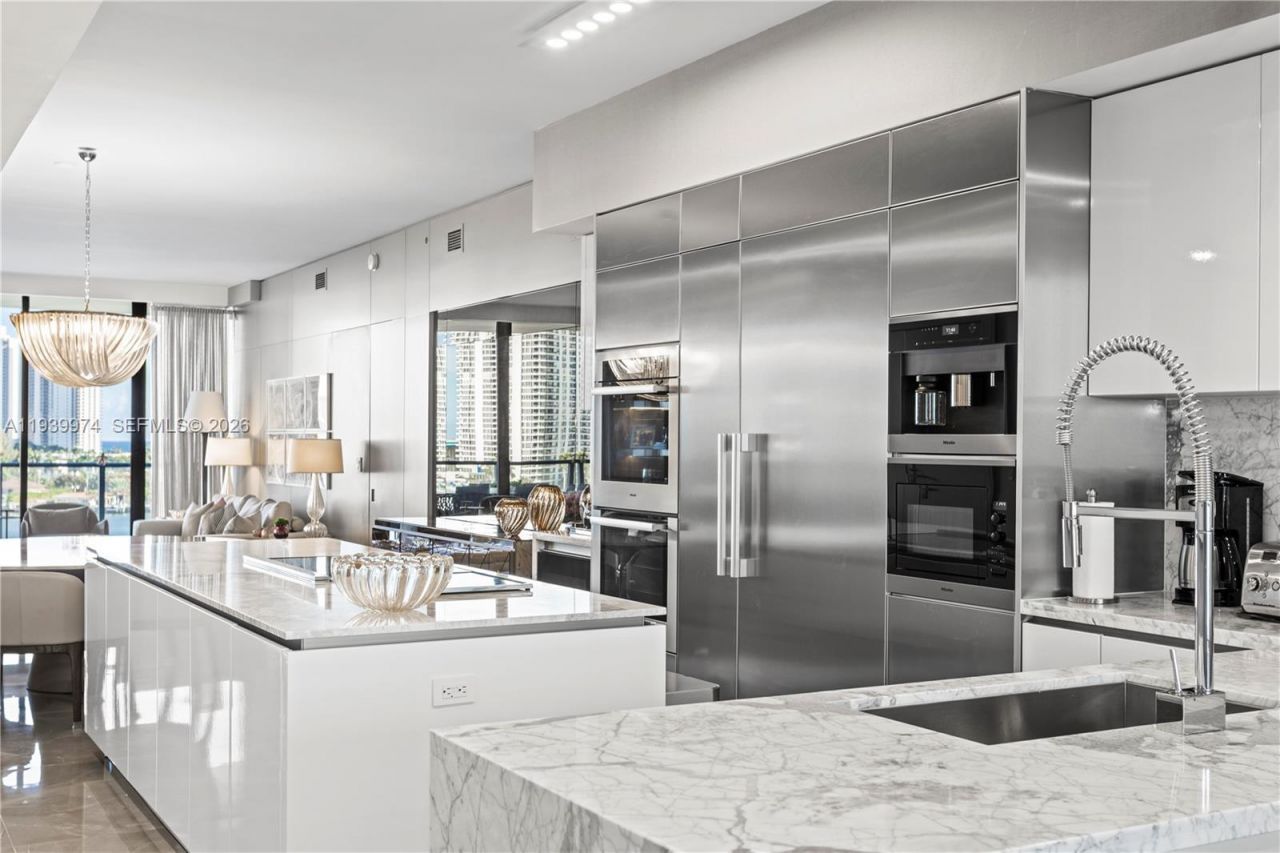 5500 Island Estates Dr , Unit 602, Aventura, FL 33160 Photo