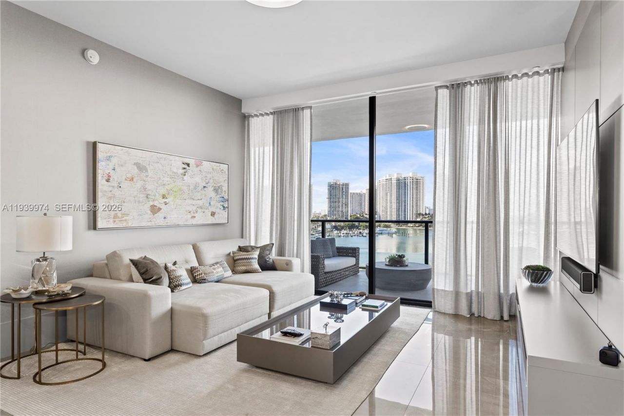 5500 Island Estates Dr, Unit 602, Aventura, FL 33160 Photo