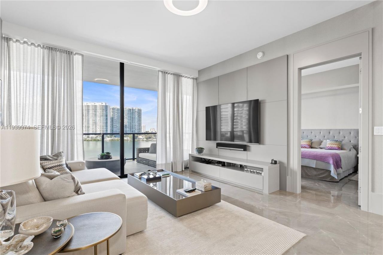 5500 Island Estates Dr, Unit 602, Aventura, FL 33160 Photo
