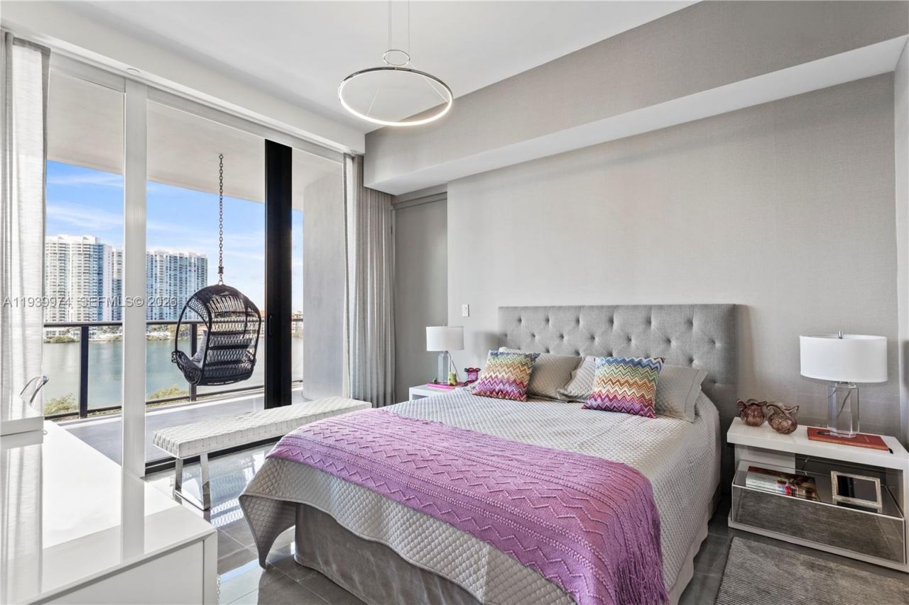 5500 Island Estates Dr , Unit 602, Aventura, FL 33160 Photo