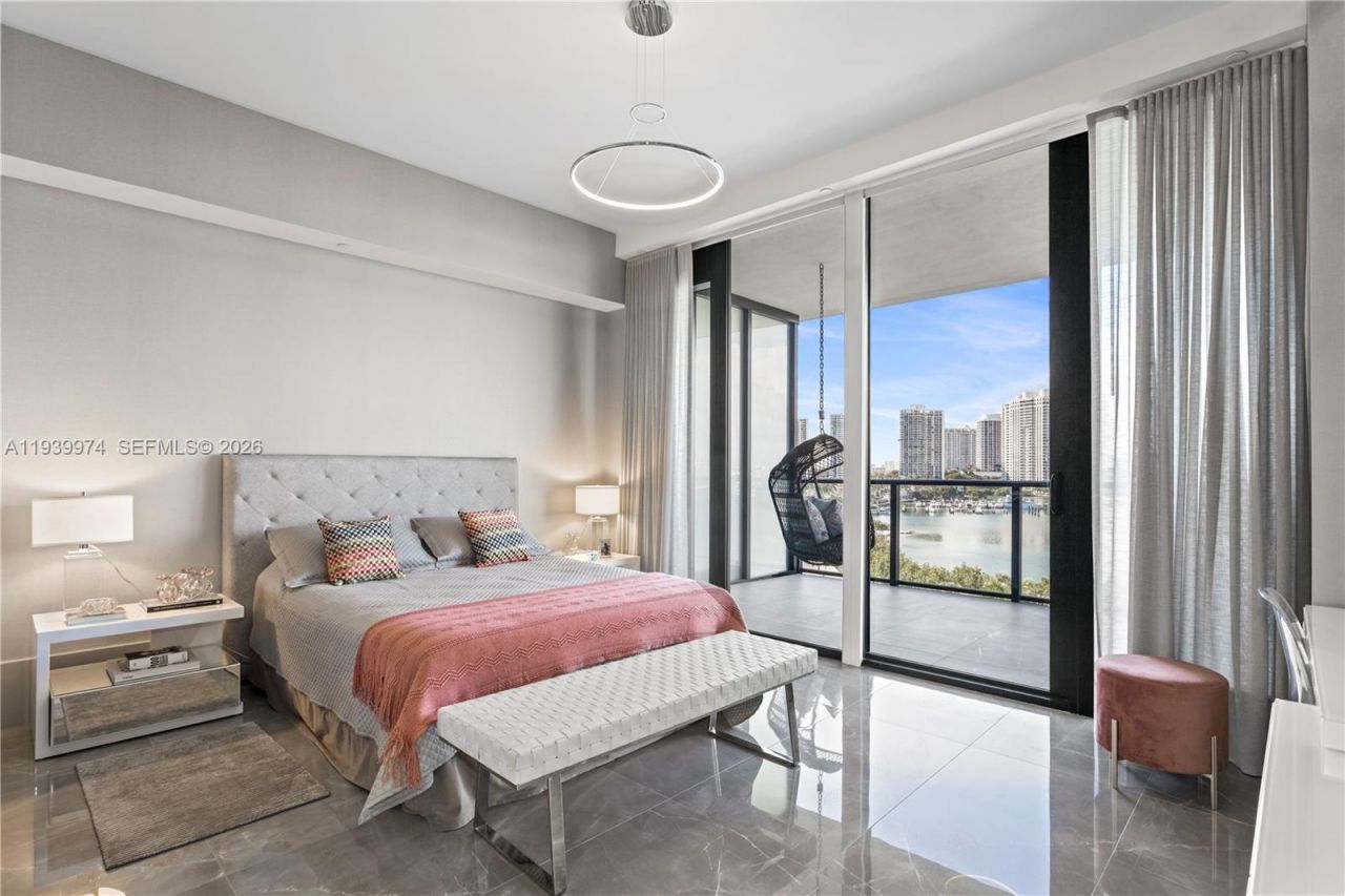5500 Island Estates Dr, Unit 602, Aventura, FL 33160 Photo