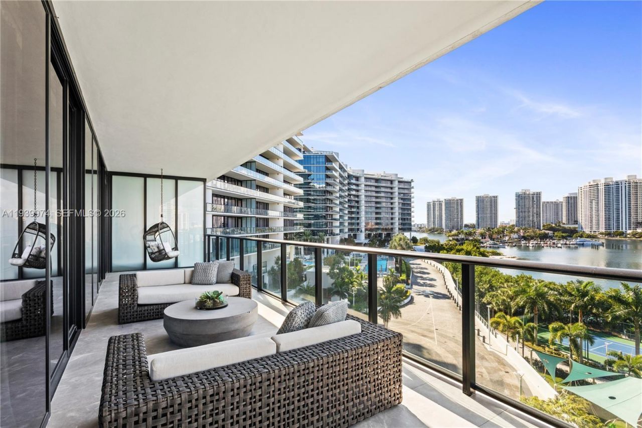 5500 Island Estates Dr, Unit 602, Aventura, FL 33160 Photo