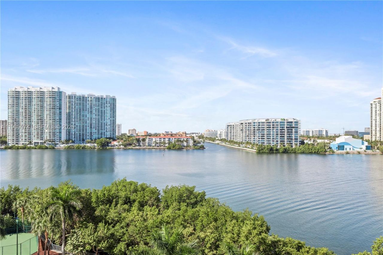 5500 Island Estates Dr, Unit 602, Aventura, FL 33160 Photo