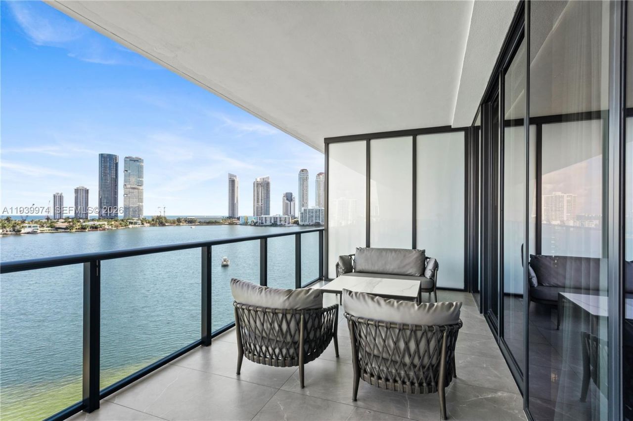 5500 Island Estates Dr , Unit 602, Aventura, FL 33160 Photo