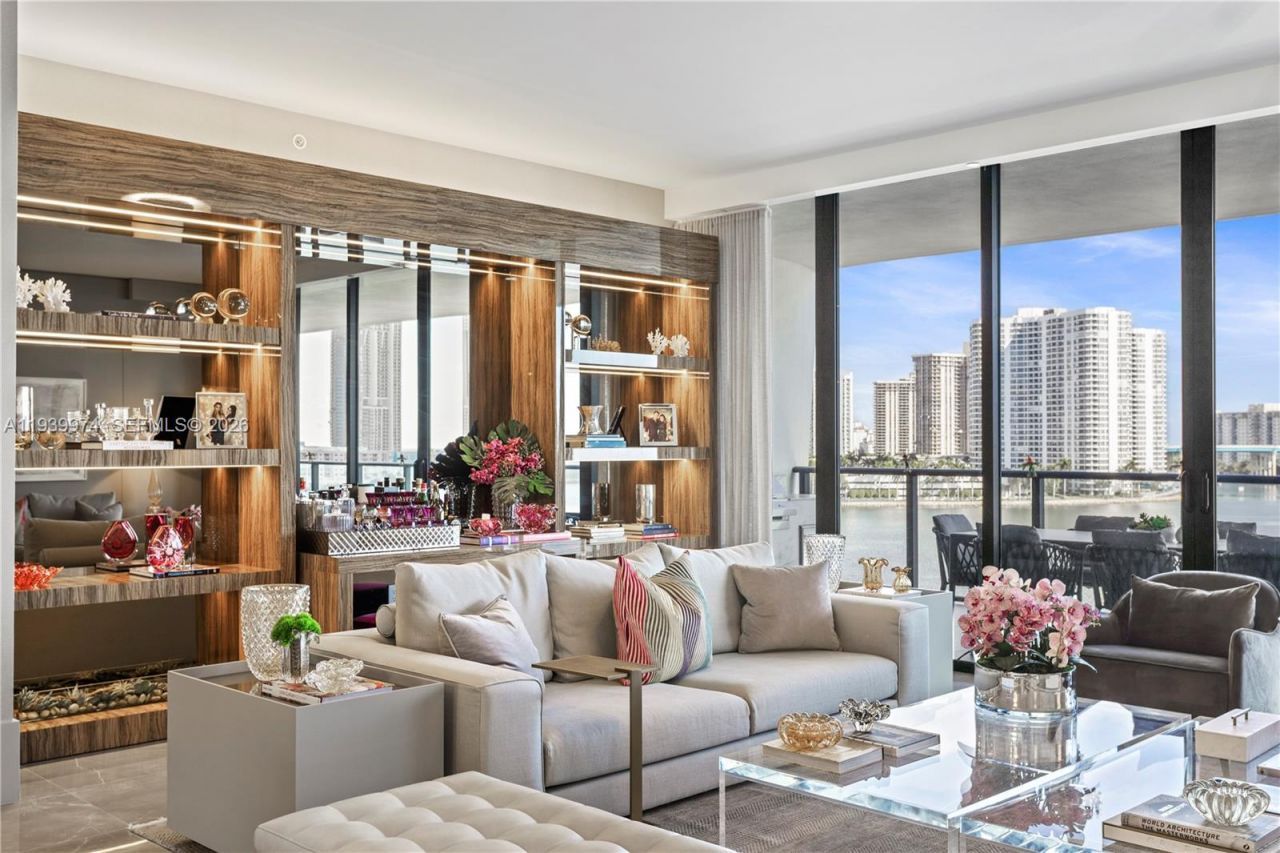 5500 Island Estates Dr, Unit 602, Aventura, FL 33160 Photo