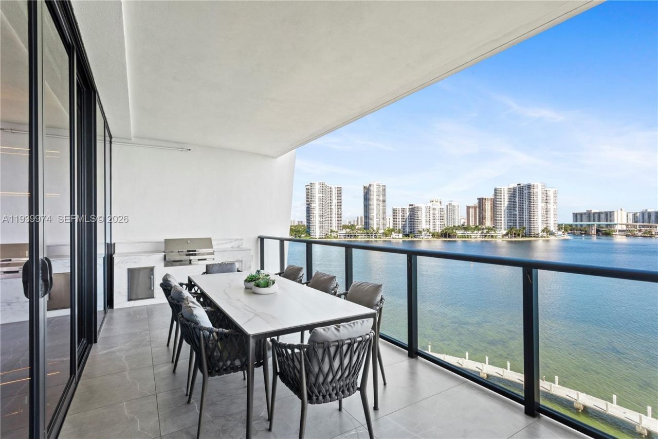 5500 Island Estates Dr , Unit 602, Aventura, FL 33160 Photo