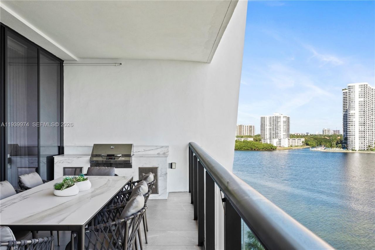 5500 Island Estates Dr, Unit 602, Aventura, FL 33160 Photo