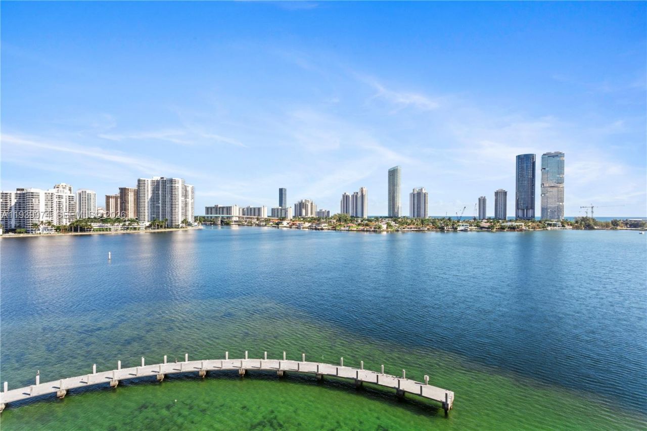 5500 Island Estates Dr , Unit 602, Aventura, FL 33160 Photo