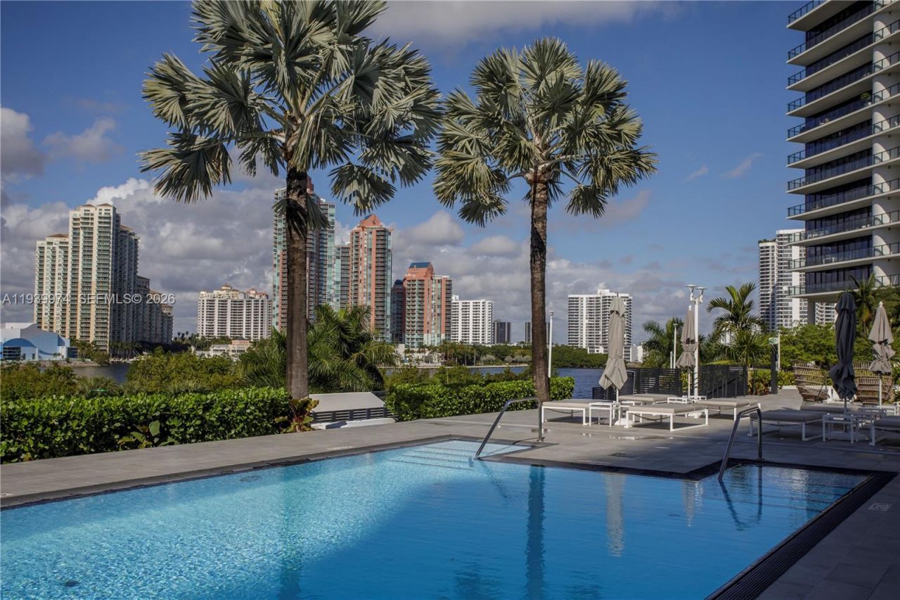 5500 Island Estates Dr , Unit 602, Aventura, FL 33160 Photo