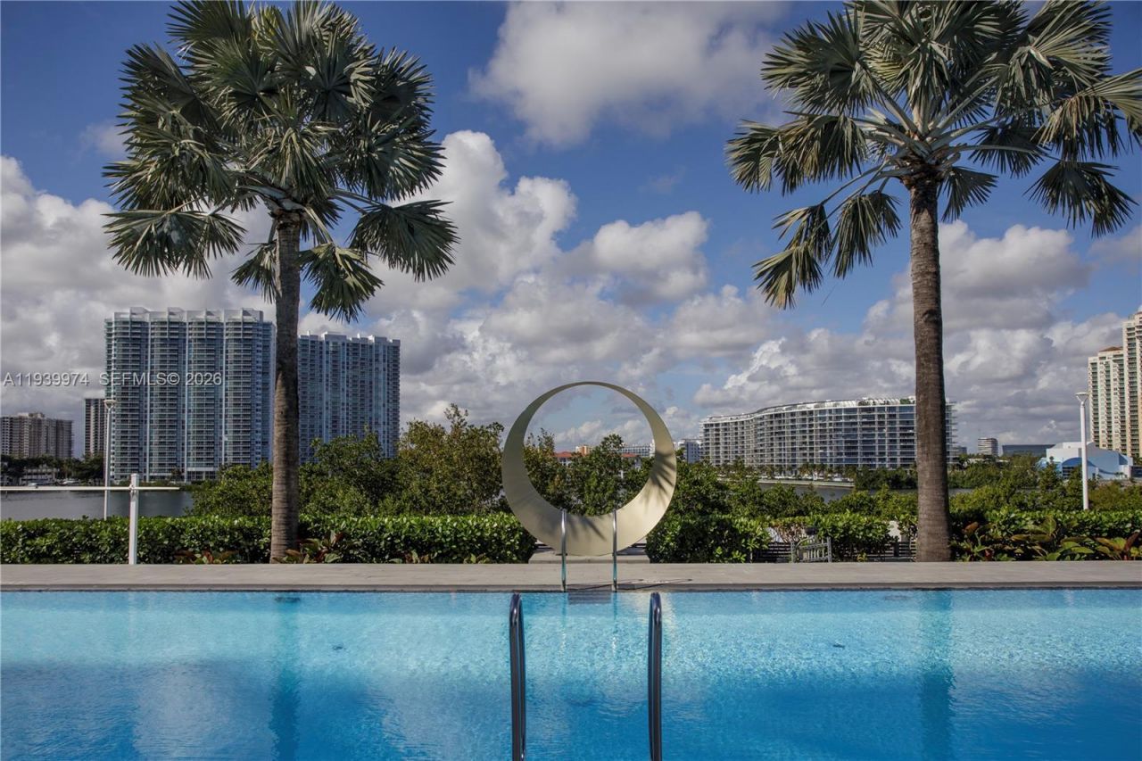 5500 Island Estates Dr, Unit 602, Aventura, FL 33160 Photo