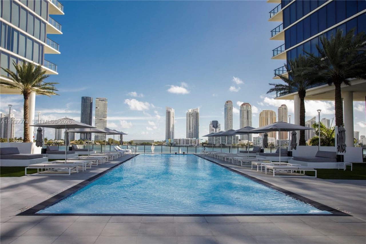 5500 Island Estates Dr, Unit 602, Aventura, FL 33160 Photo