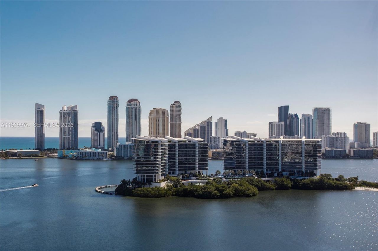 5500 Island Estates Dr, Unit 602, Aventura, FL 33160 Photo