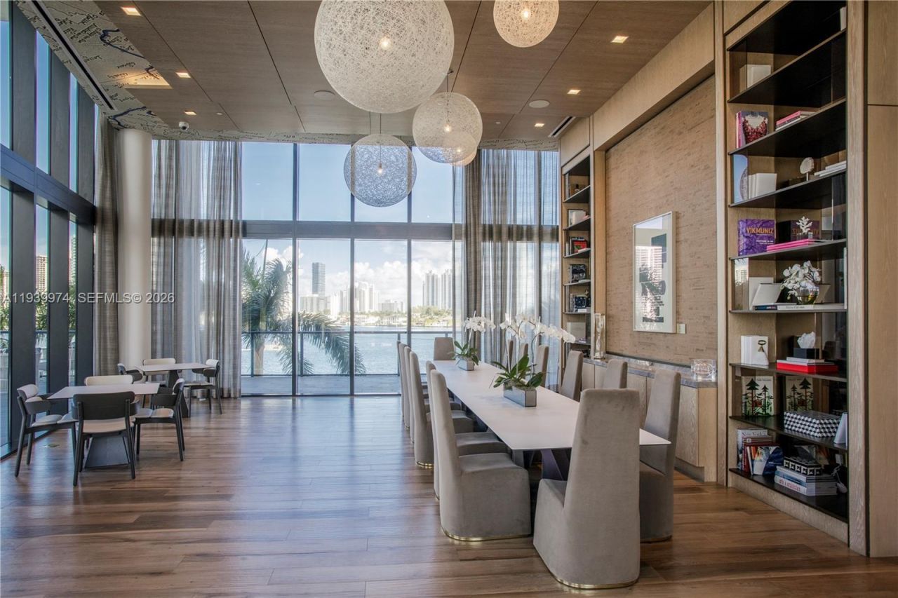 5500 Island Estates Dr , Unit 602, Aventura, FL 33160 Photo