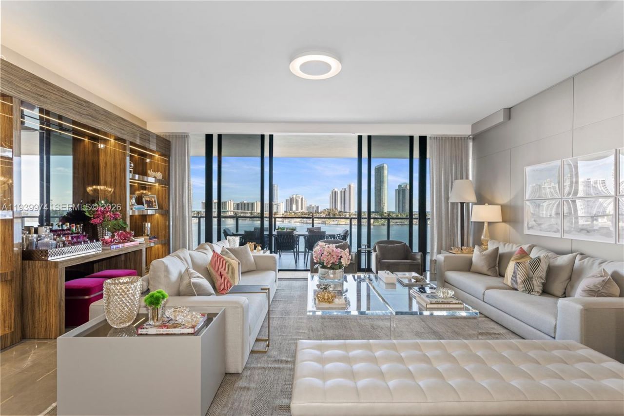 5500 Island Estates Dr, Unit 602, Aventura, FL 33160 Photo