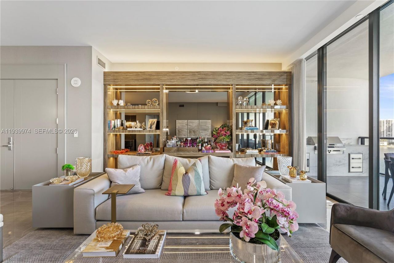 5500 Island Estates Dr , Unit 602, Aventura, FL 33160 Photo