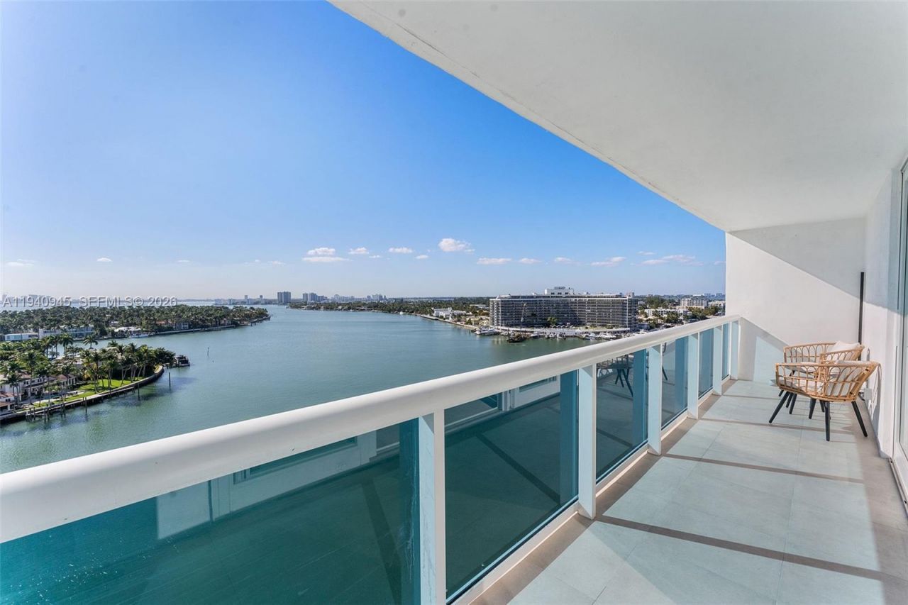 6770 Indian Creek Dr, Unit 14J, Miami Beach, FL 33141 Photo