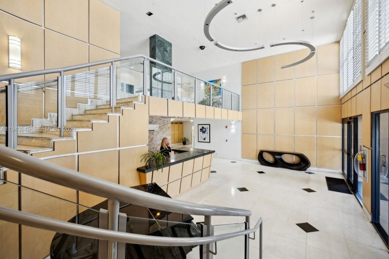 6770 Indian Creek Dr, Unit 14J, Miami Beach, FL 33141 Photo