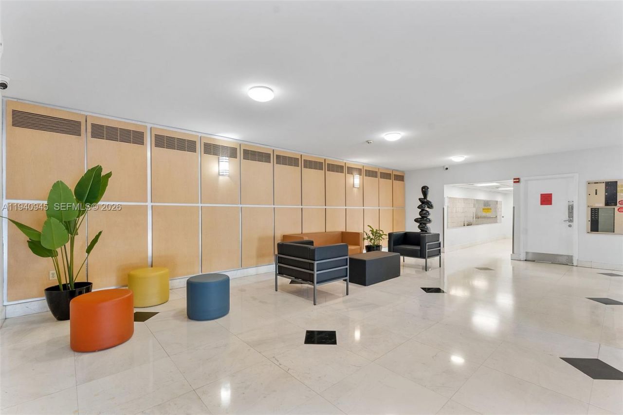 6770 Indian Creek Dr, Unit 14J, Miami Beach, FL 33141 Photo