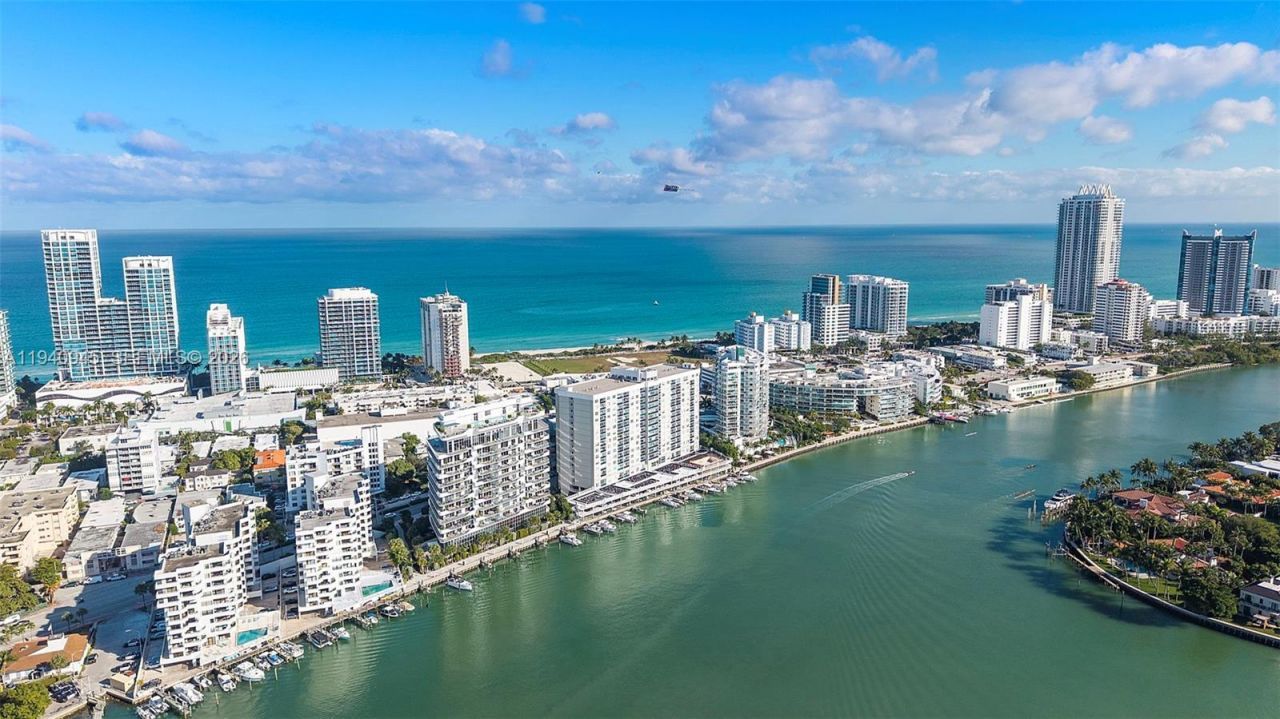 6770 Indian Creek Dr, Unit 14J, Miami Beach, FL 33141 Photo