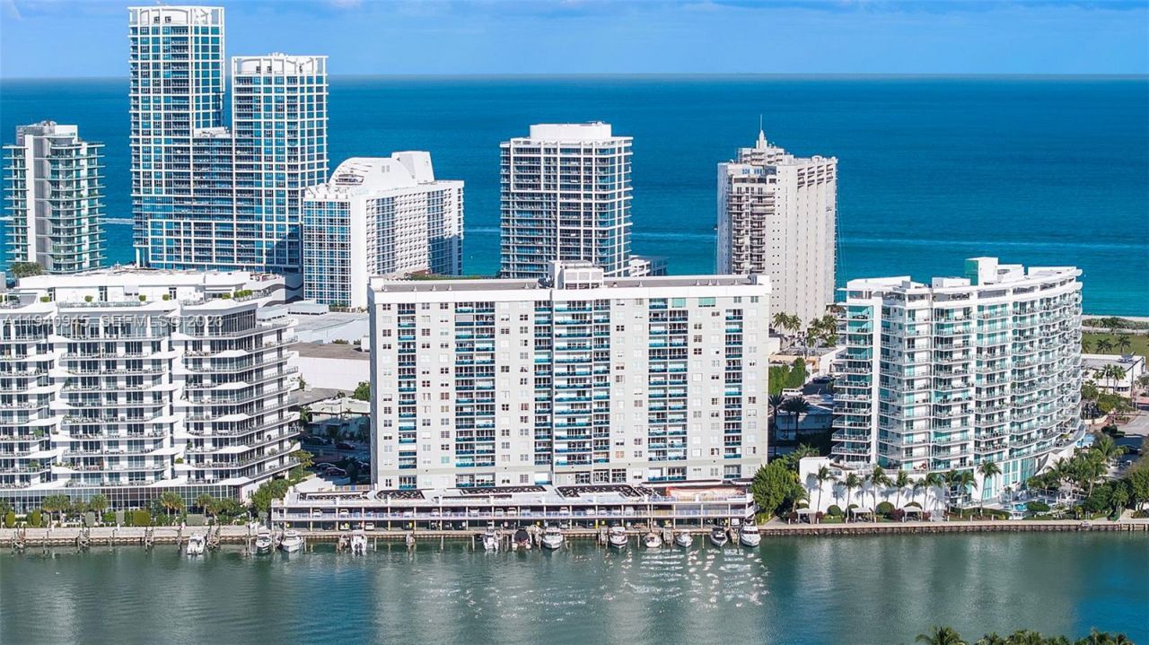6770 Indian Creek Dr, Unit 14J, Miami Beach, FL 33141 Photo