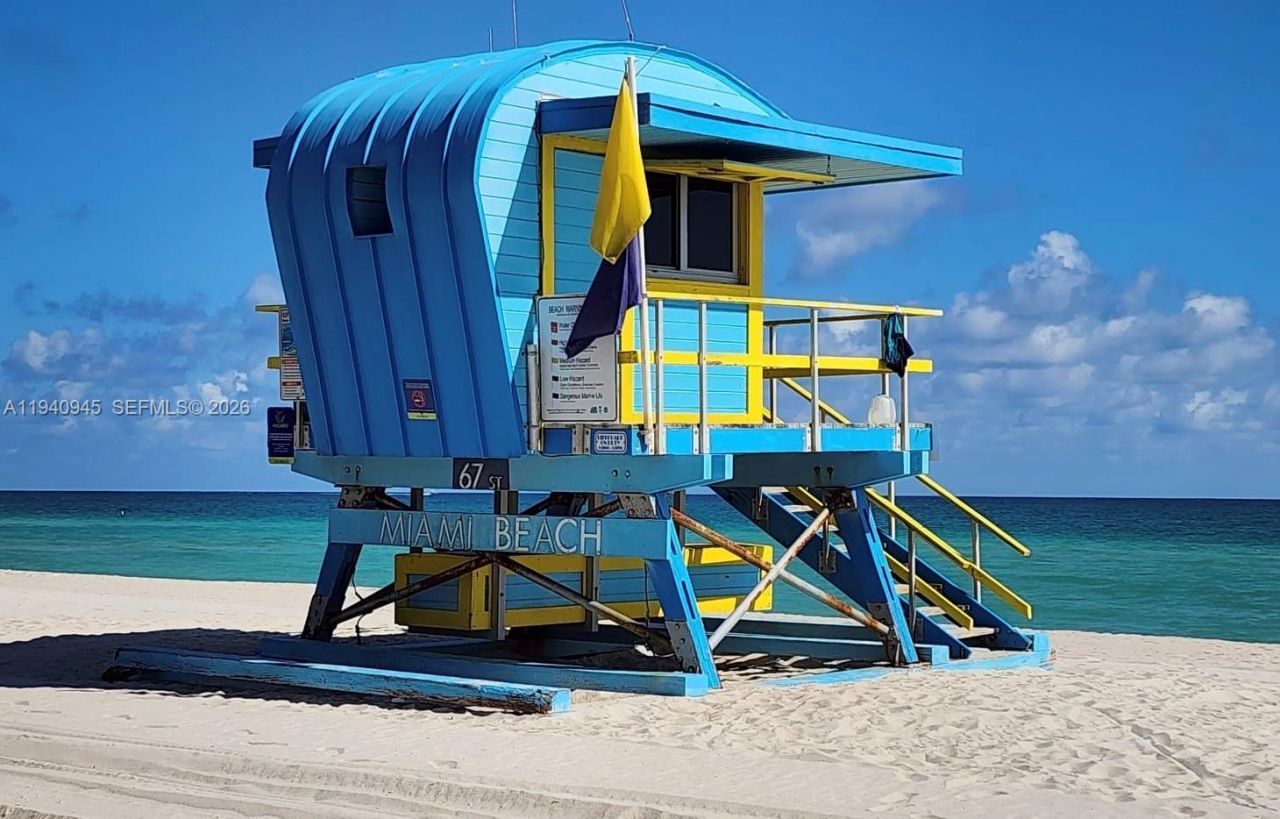 6770 Indian Creek Dr, Unit 14J, Miami Beach, FL 33141 Photo