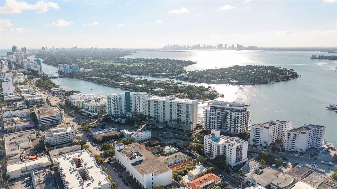 6770 Indian Creek Dr, Unit 14J, Miami Beach, FL 33141 Photo