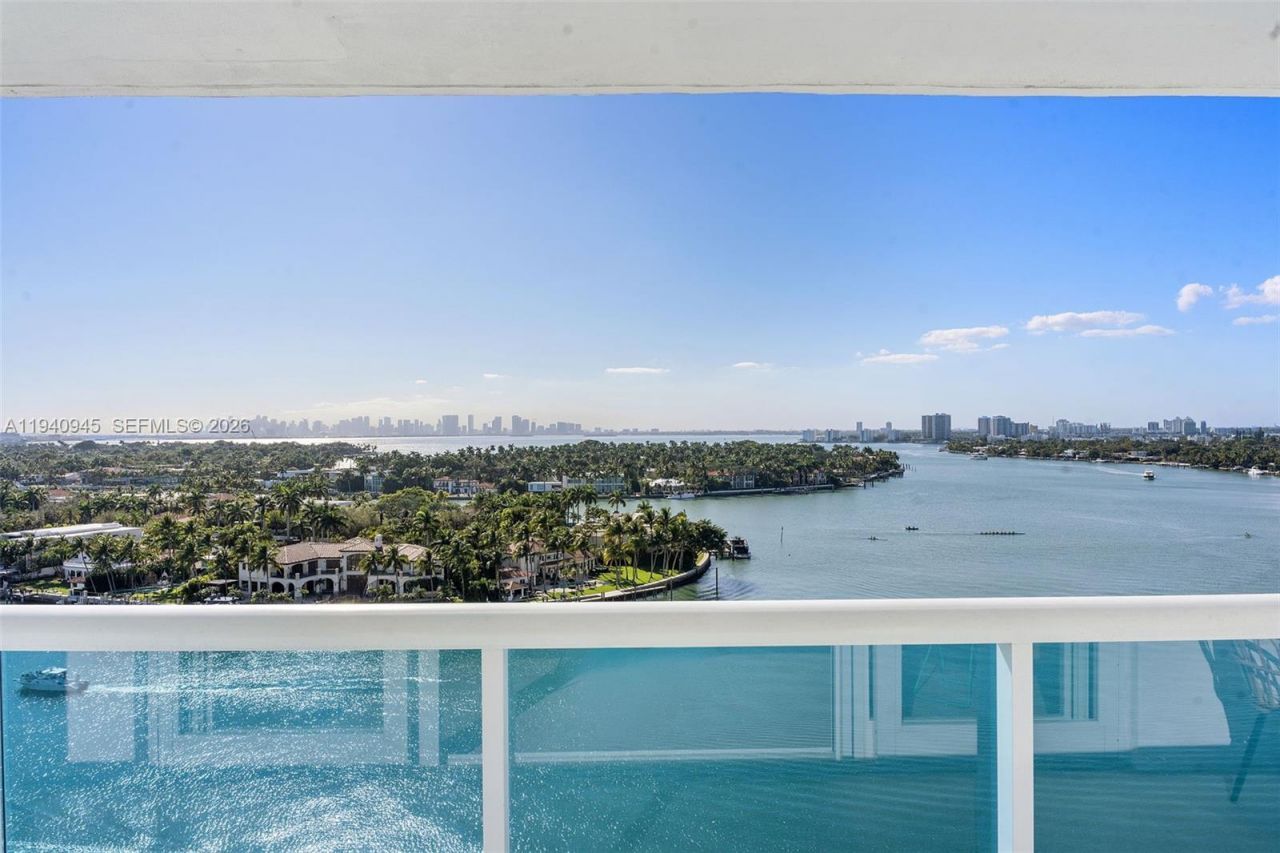 6770 Indian Creek Dr, Unit 14J, Miami Beach, FL 33141 Photo