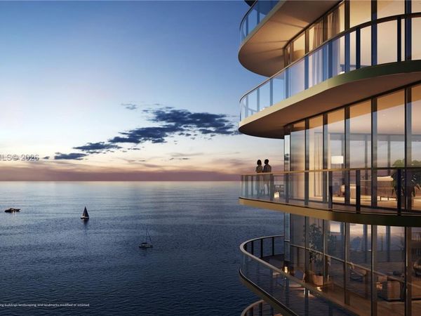 1350 S Ocean , Unit 2201, Pompano Beach, FL 33062