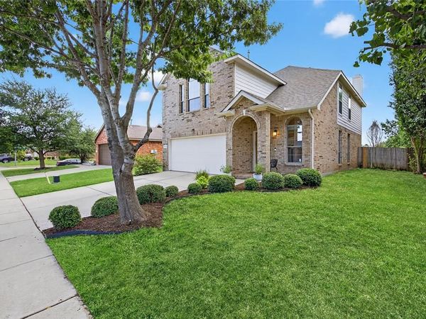 12116 Walden Wood Drive, Fort Worth, TX 76244