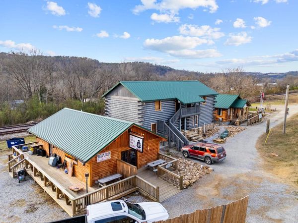 14011 Hwy 5 South, Norfork, AR 72658