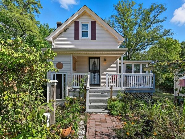 5140 Imwalle Avenue, St Bernard, OH 45217