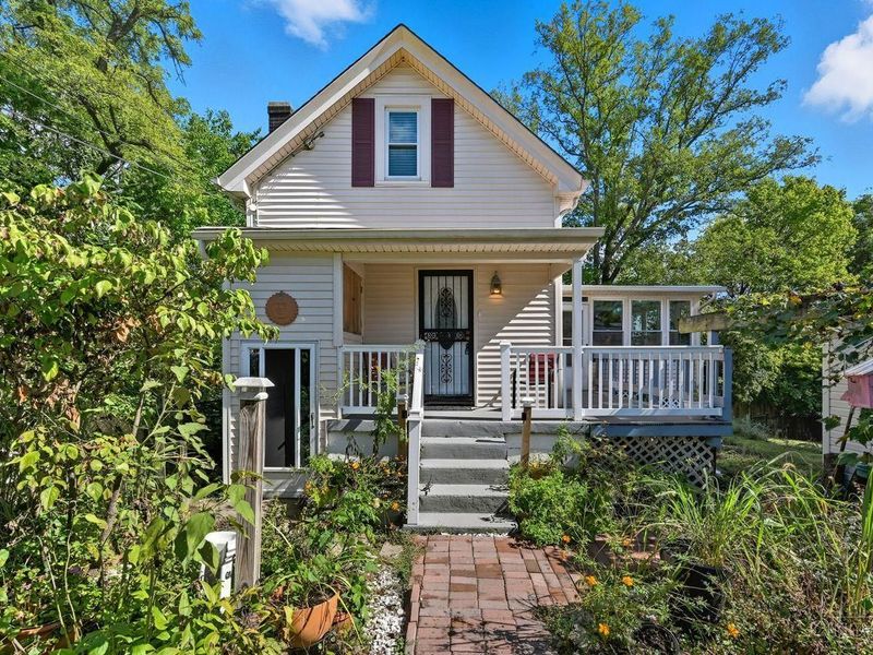 5140 Imwalle Avenue, Saint Bernard, OH 45217 Photo 1