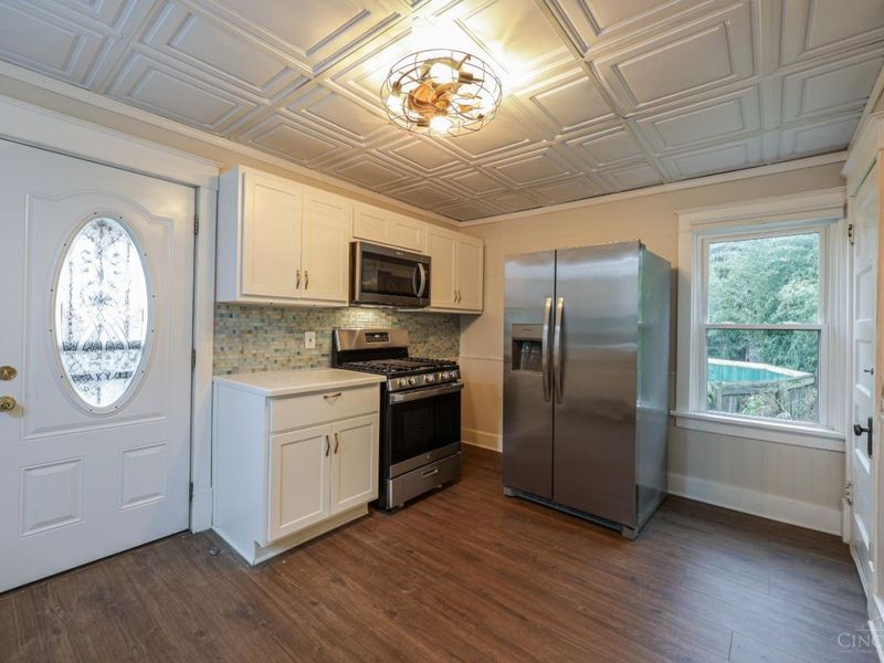 5140 Imwalle Avenue, Saint Bernard, OH 45217 Photo 3